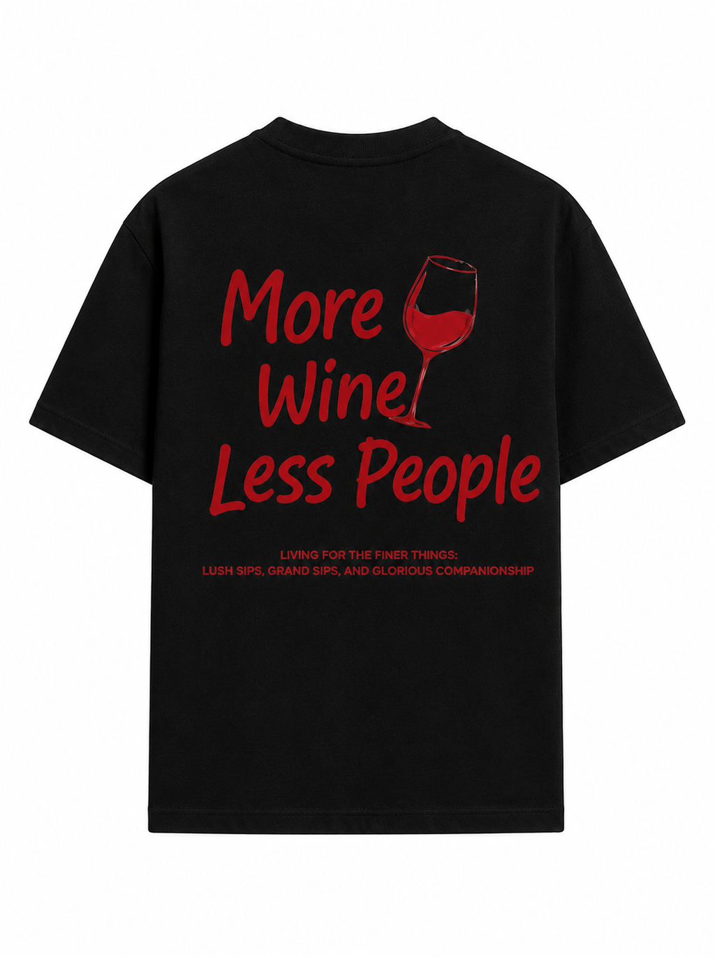 Genua Freizeit-T-Shirt