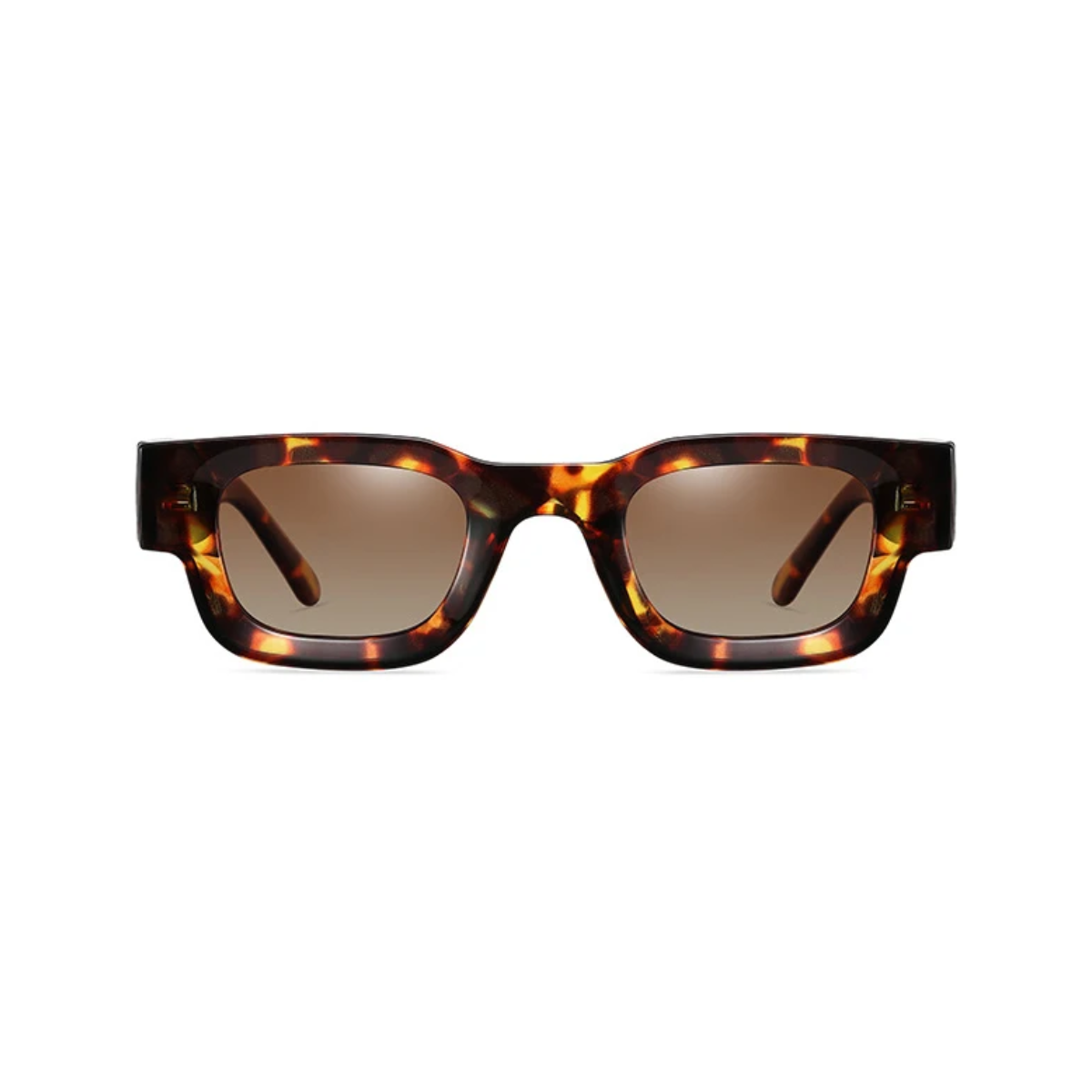 Vintage Sunglasses - Brown