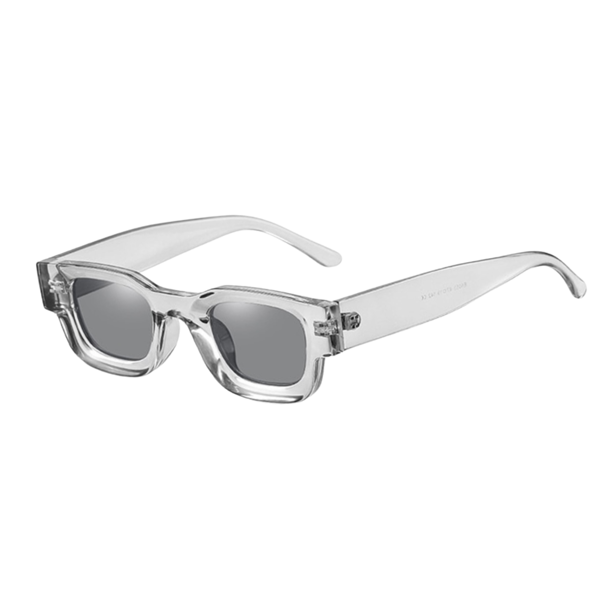 Sonnenbrille – Addis Abeba