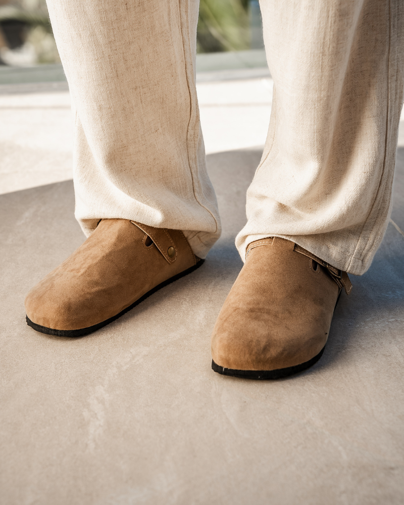 Mocassins Stuttgart - Chaussures élégantes