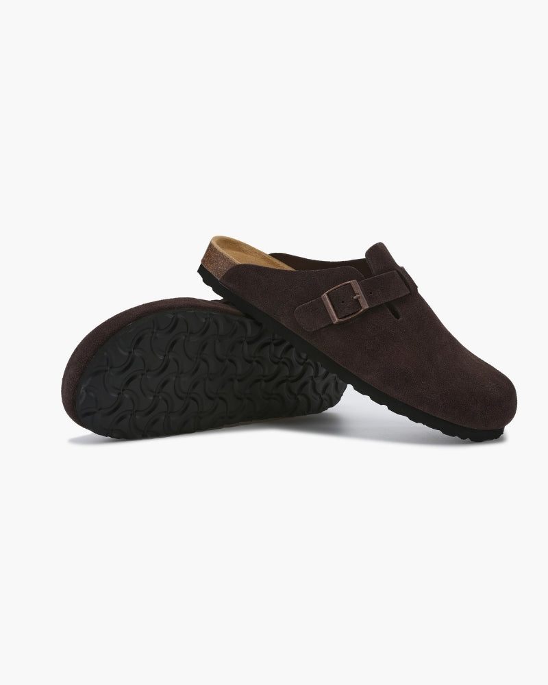 Mocassins Stuttgart - Chaussures élégantes