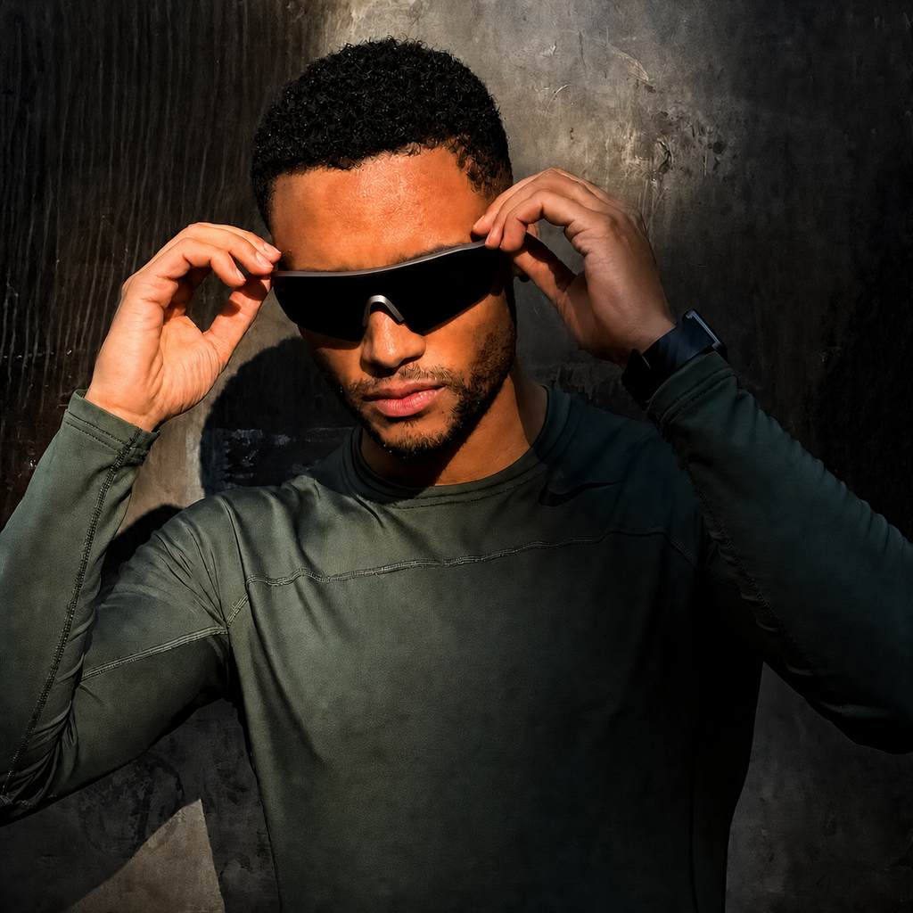 Sunglasses – Chicago