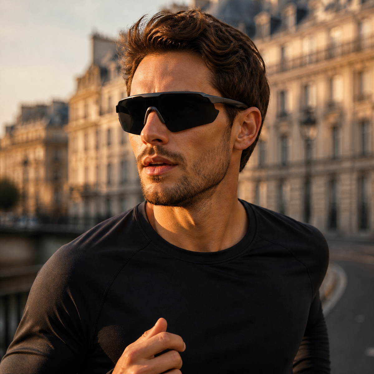 Sunglasses – Chicago