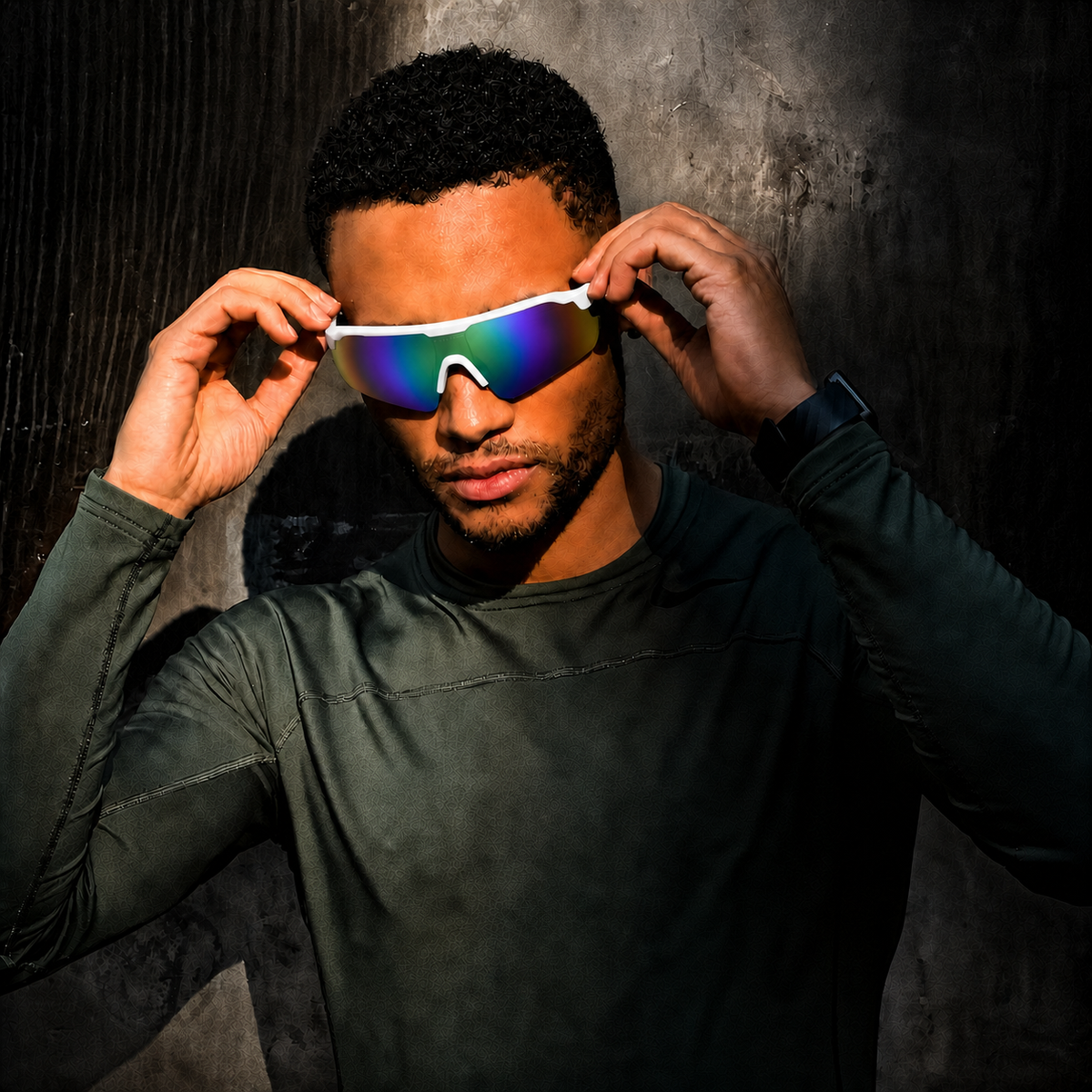Sonnenbrille – Boston