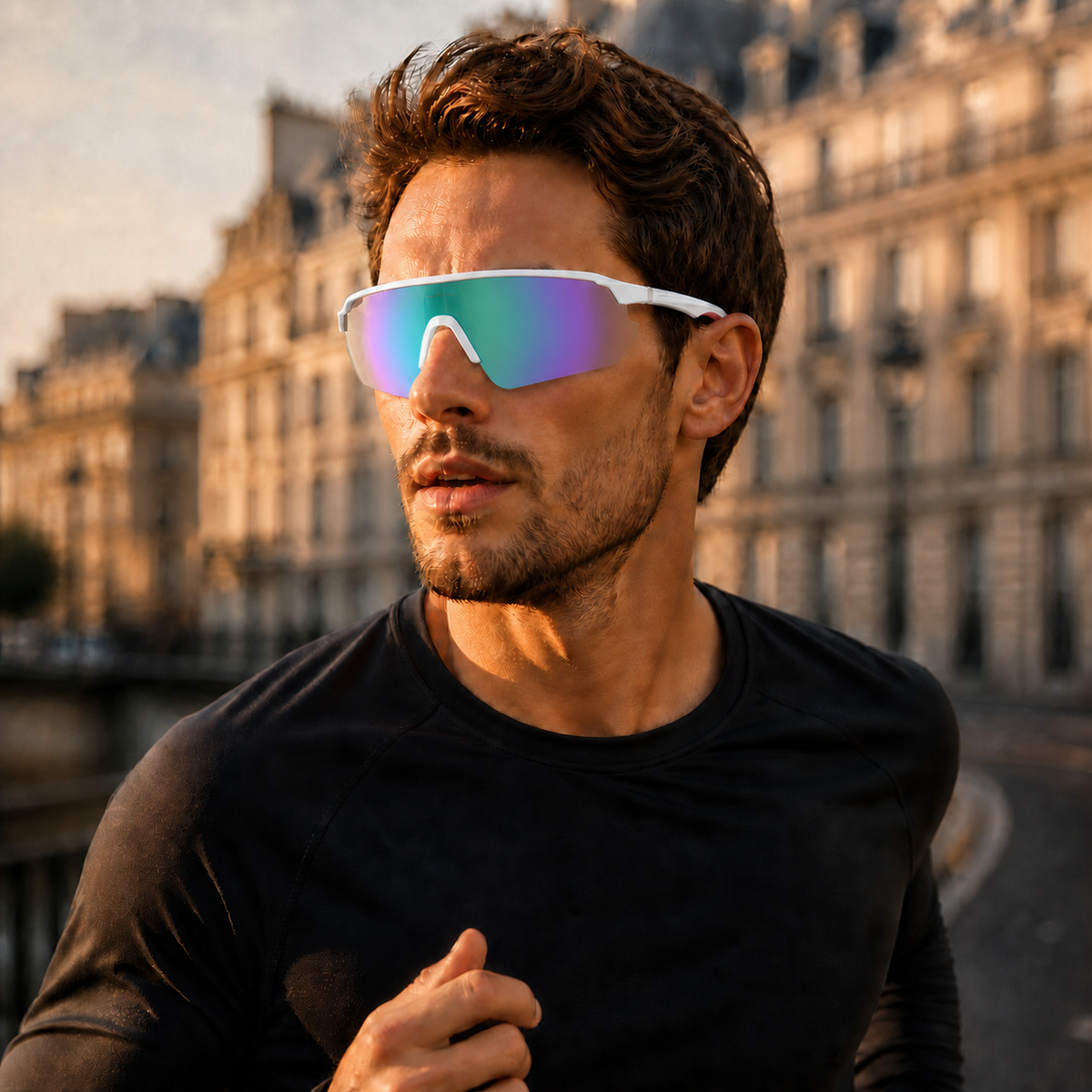Sonnenbrille – Boston