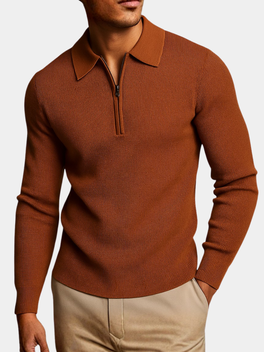 Tallinn Knitwear - Elegante Herrenmode