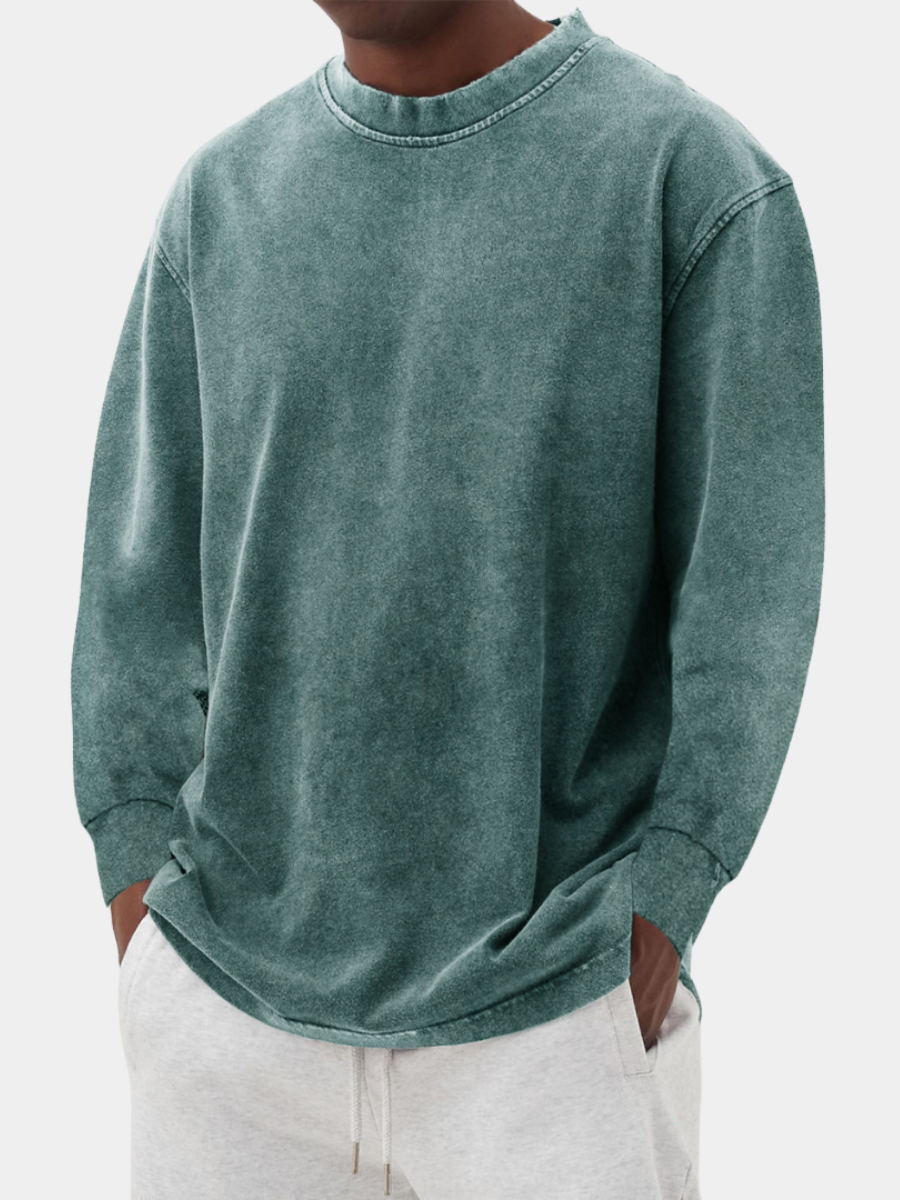 Positano Alltags-T-Shirt