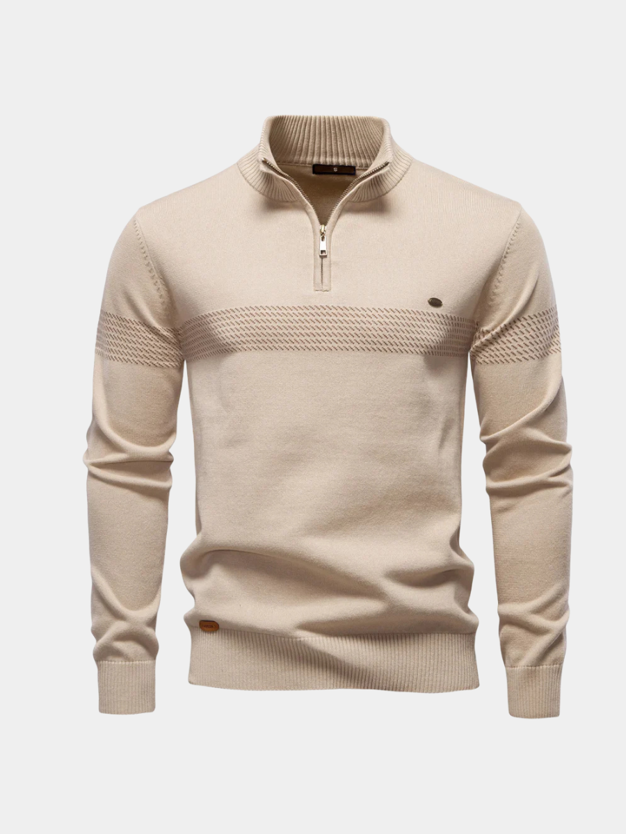Tashkent Casual Sweater