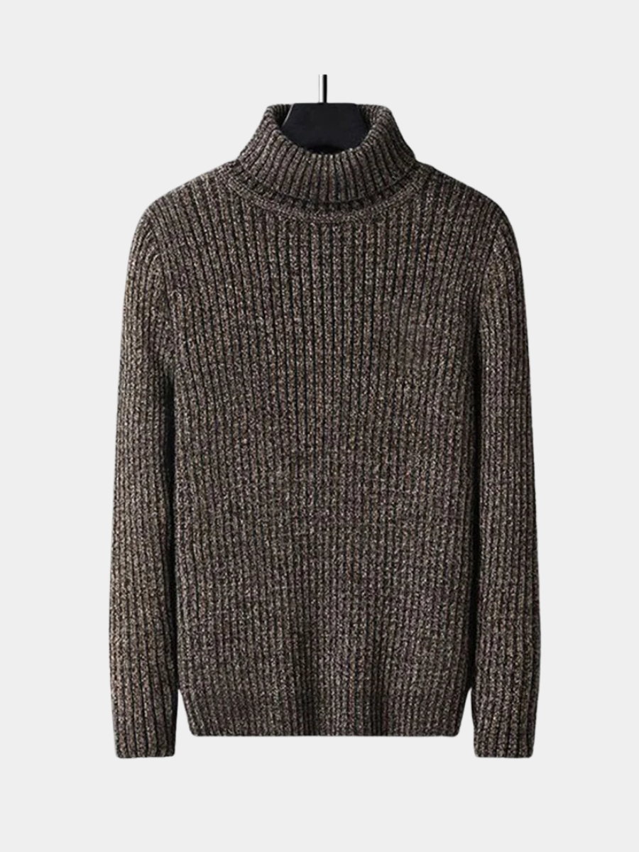 Almaty Essential Pullover
