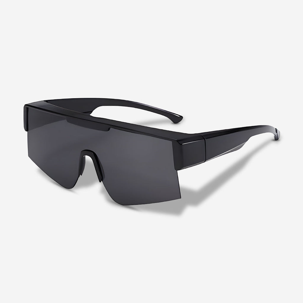 MEN'S FIT OVERS