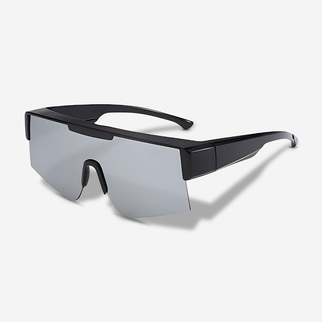 MEN'S FIT OVERS