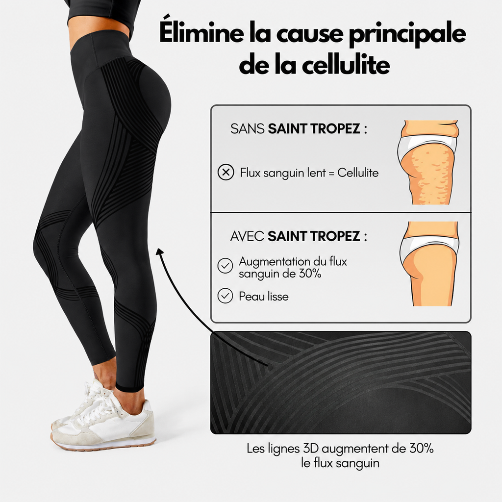 Leggings 3D