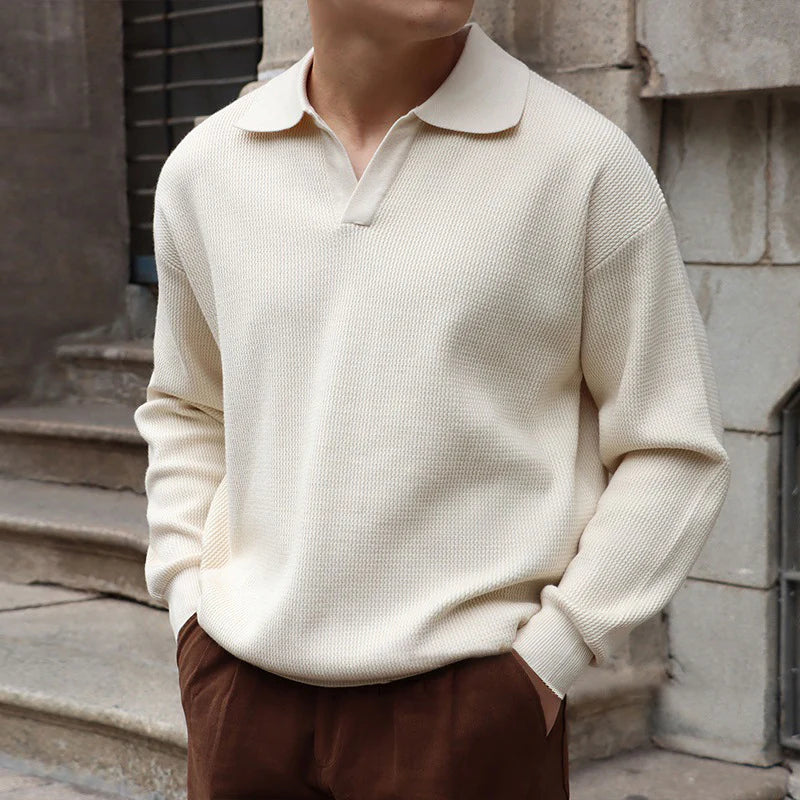 Maceio klassisches Poloshirt