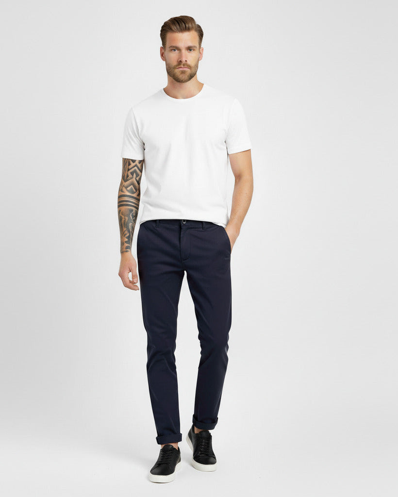 Egyptian Cotton T-Shirt