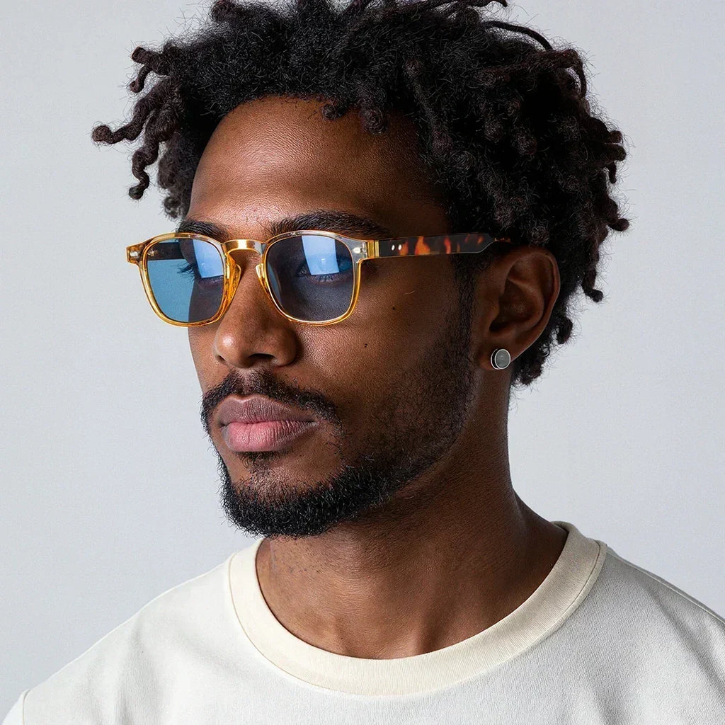 Lunettes de soleil – Santa Cruz