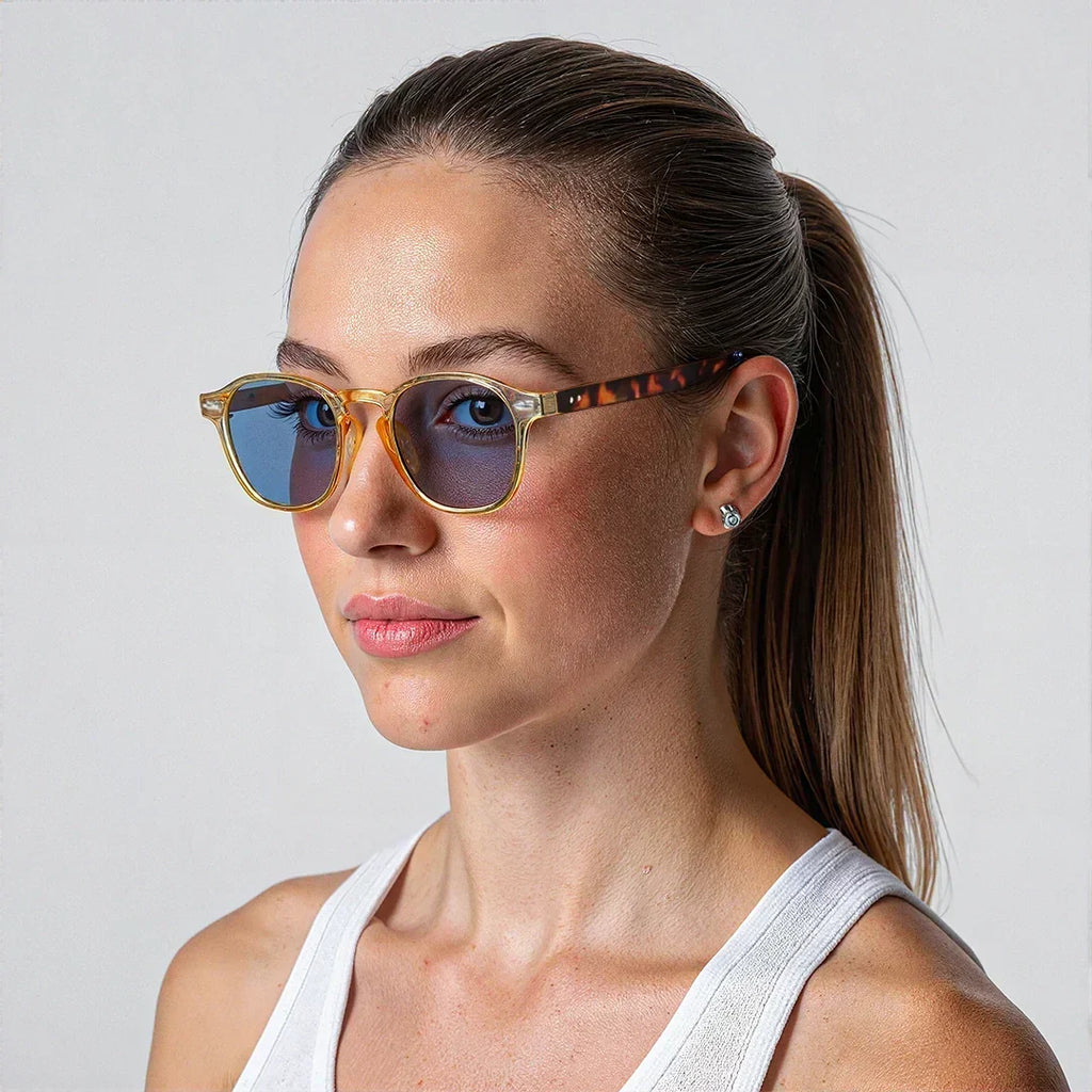 Lunettes de soleil – Santa Cruz
