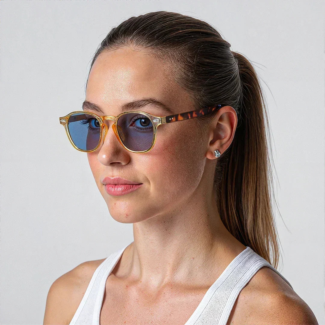 Lunettes de soleil – Santa Cruz
