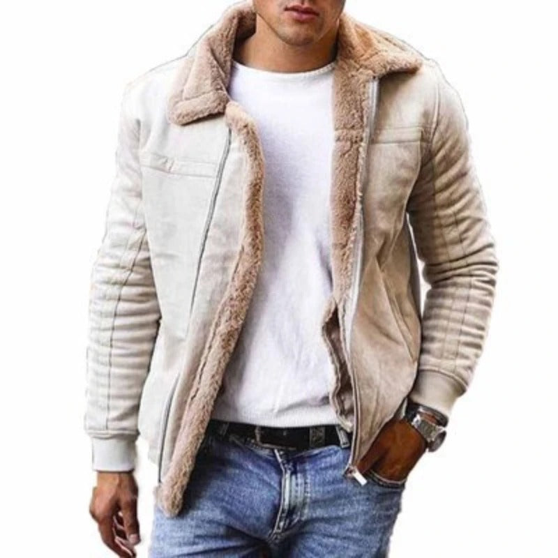 Dallas Relaxed Jacke
