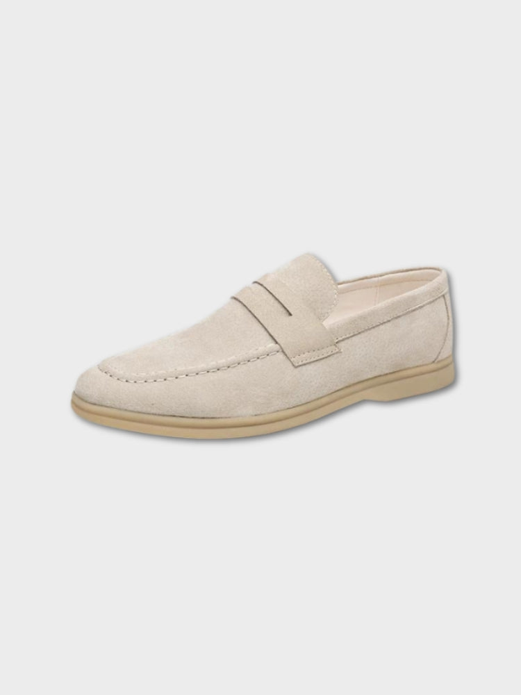 San Sebastián Slipper - Freizeitschuh