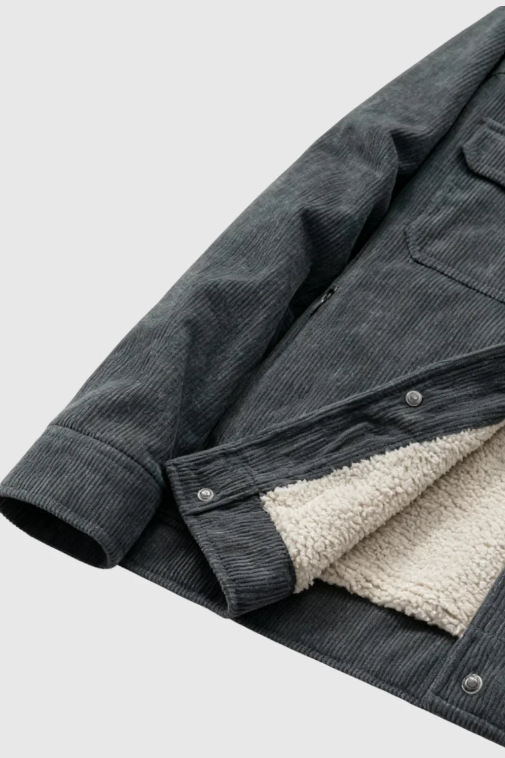 Atlanta Classic Jacket