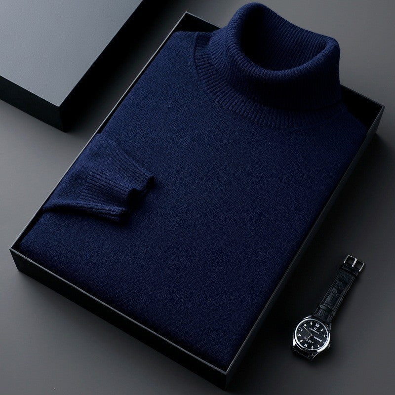 Tirana Contemporary Sweater