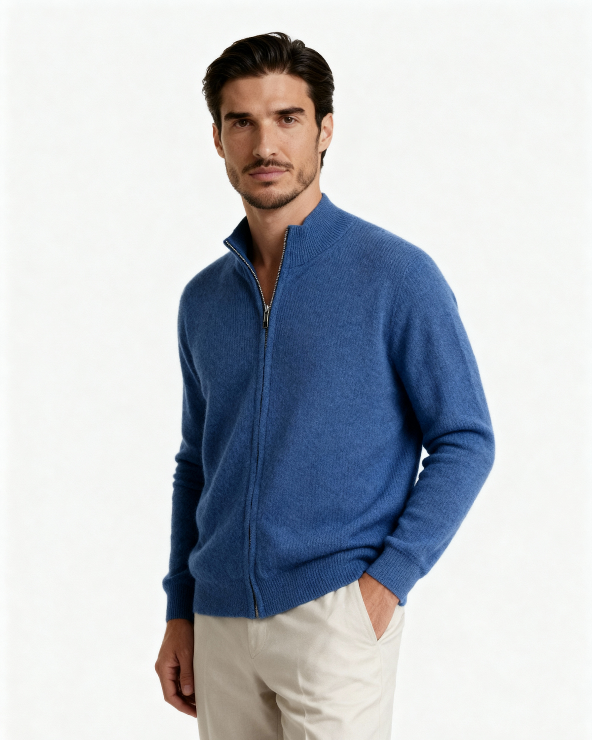 Yerevan Relaxed Sweater