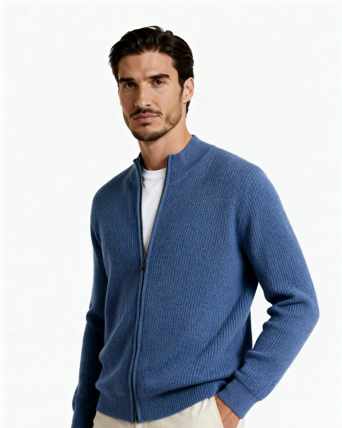 Yerevan Relaxed Sweater