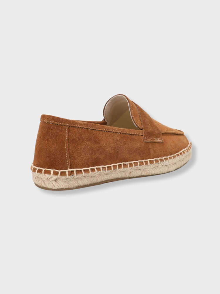 Seoul Loafers – Freizeitschuhwerk
