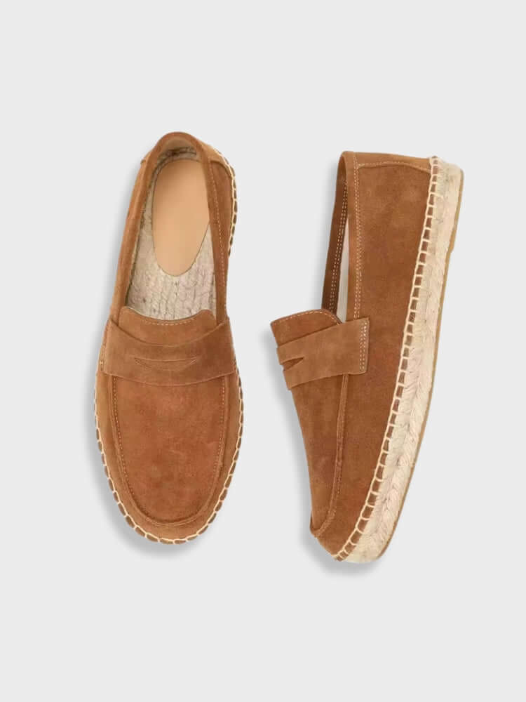 Seoul Loafers – Freizeitschuhwerk