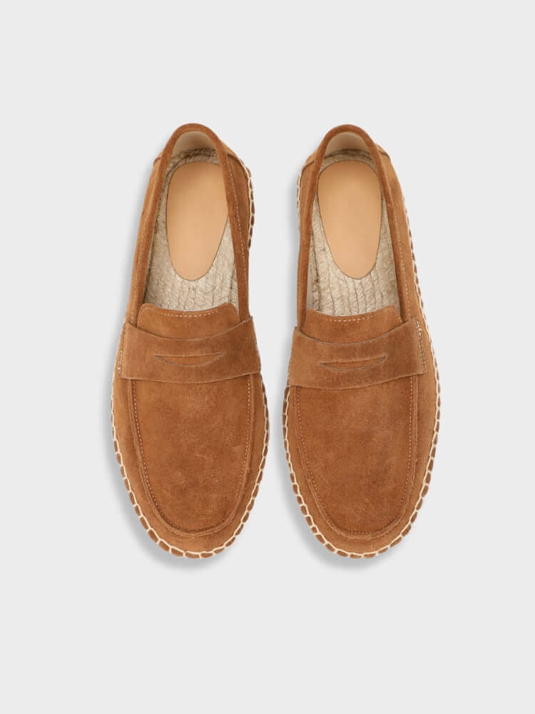 Seoul Loafers – Freizeitschuhwerk