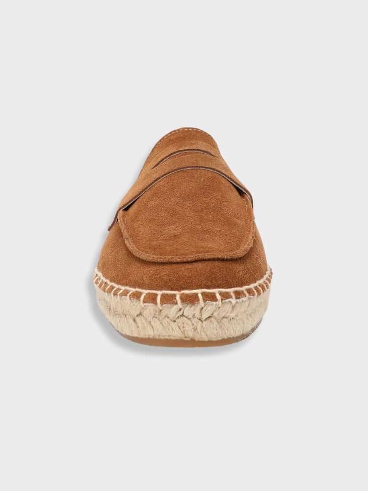 Seoul Loafers – Freizeitschuhwerk