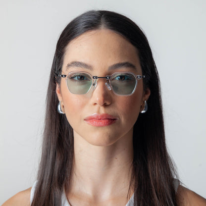 Turim Sunglasses - Blue