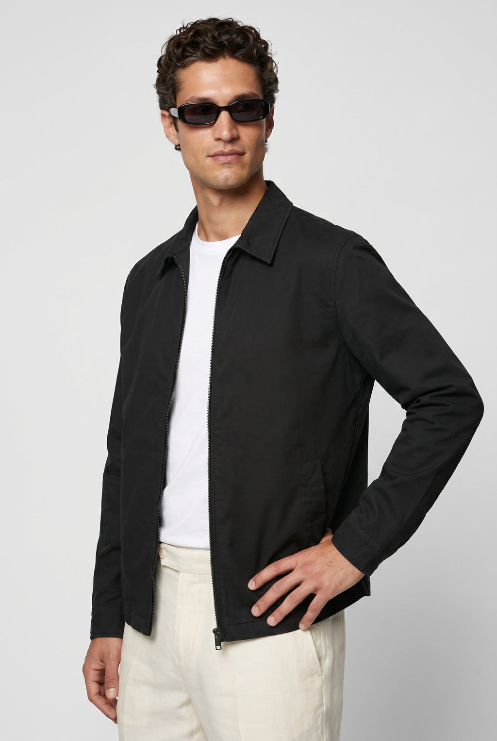 San Diego Contemporary Jacke