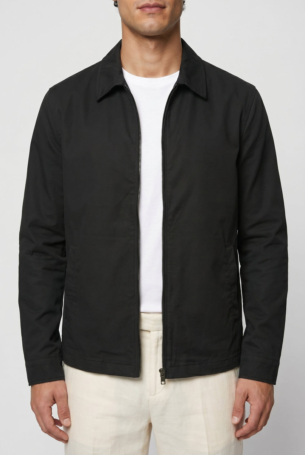 San Diego Contemporary Jacke