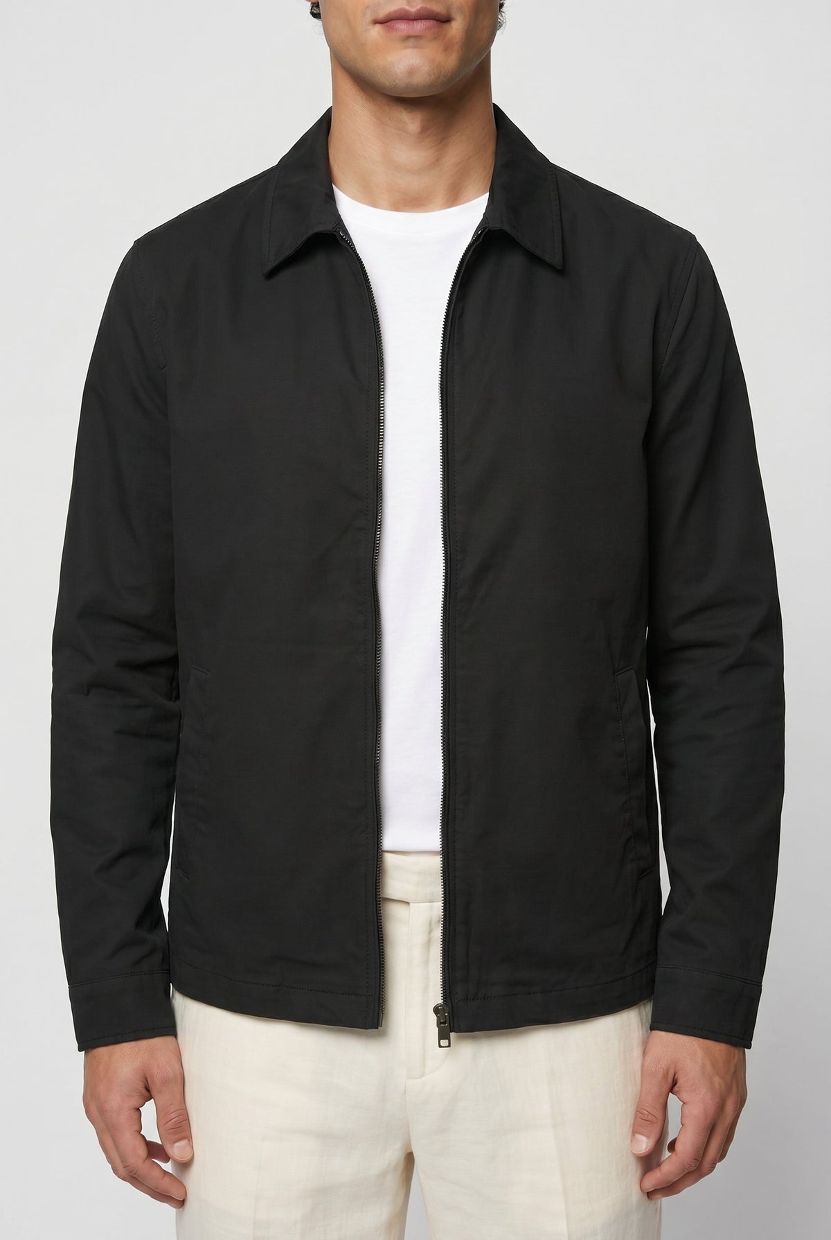 San Diego Contemporary Jacke