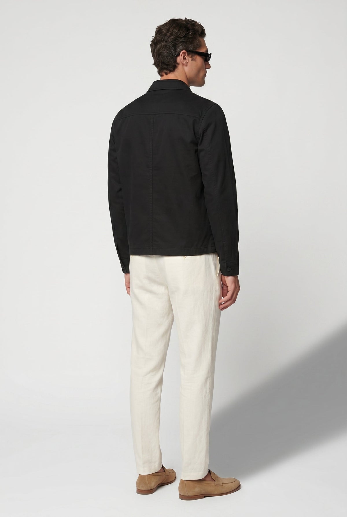 San Diego Contemporary Jacke