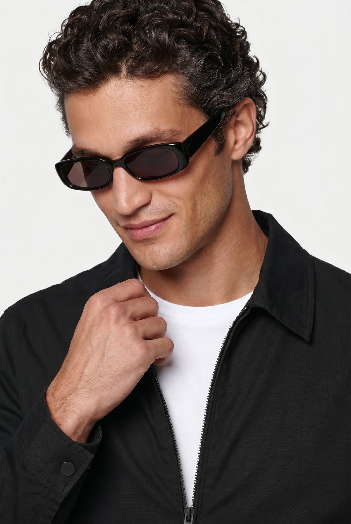 San Diego Contemporary Jacke
