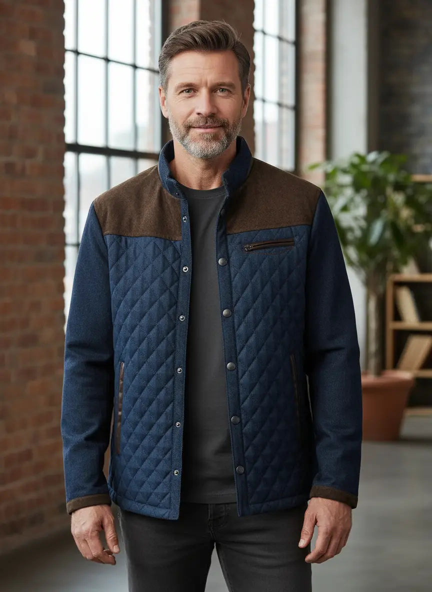 Positano Men's Apparel - Contemporary Menswear