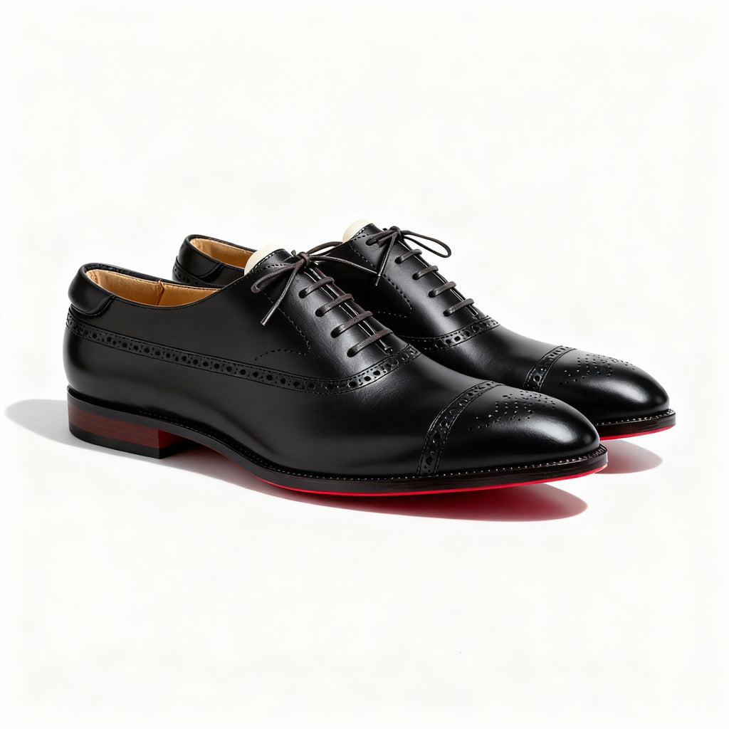 Versailles Loafers – Elegantes Schuhwerk