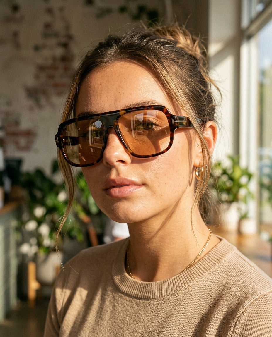 Glasses – Porto