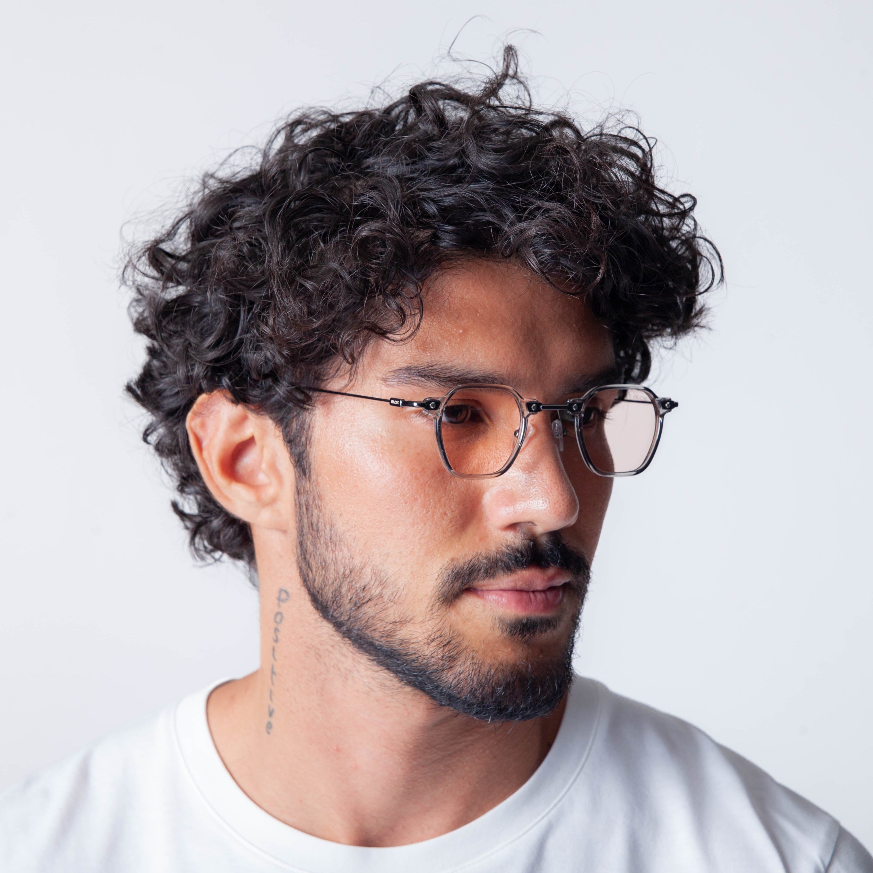 Turim Sunglasses - Orange