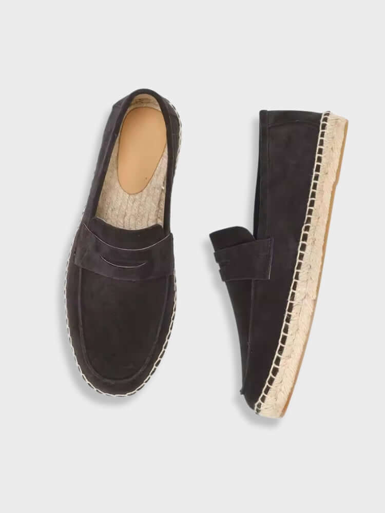 Seoul Loafers – Freizeitschuhwerk