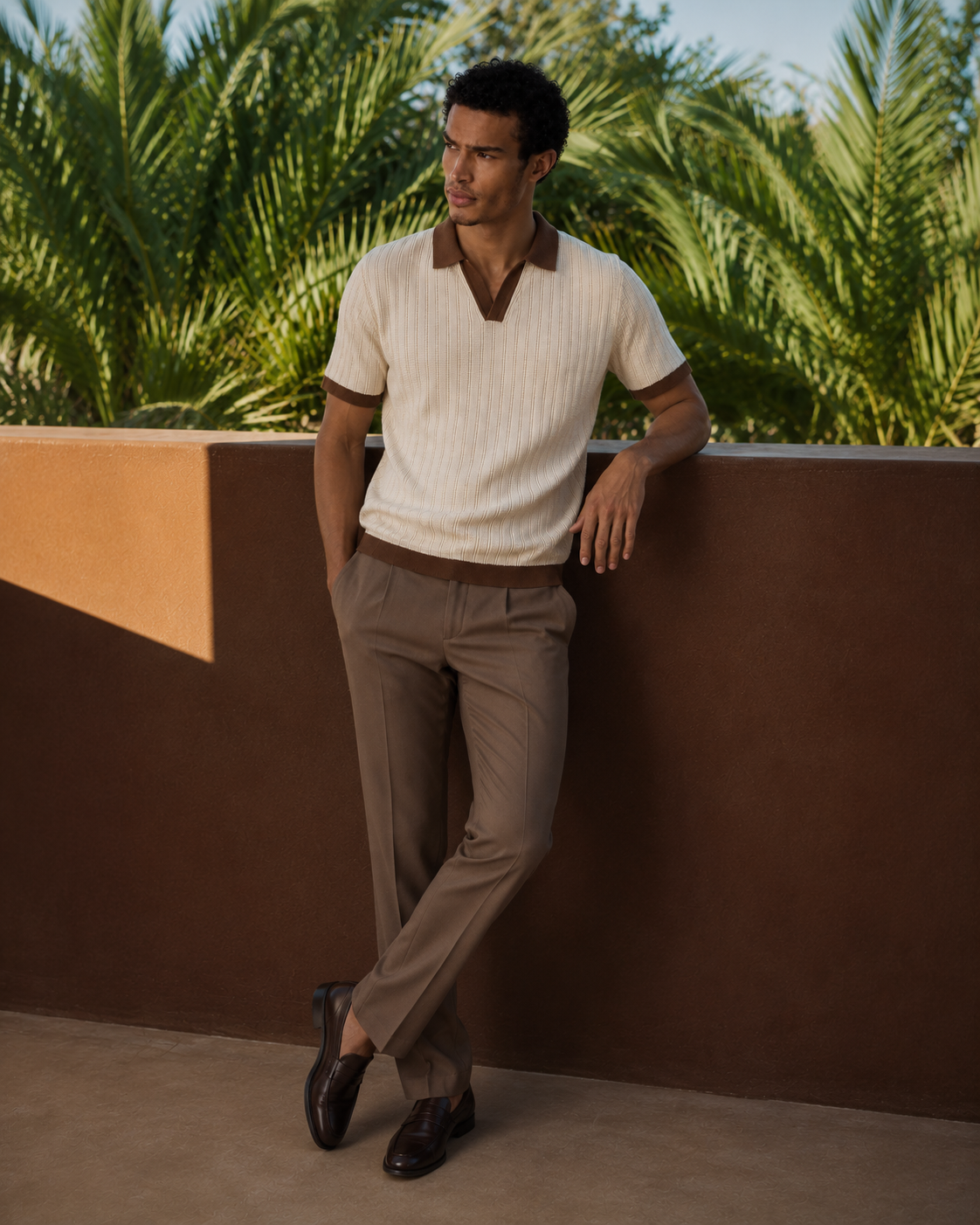 Riviera Set - Italie Côme