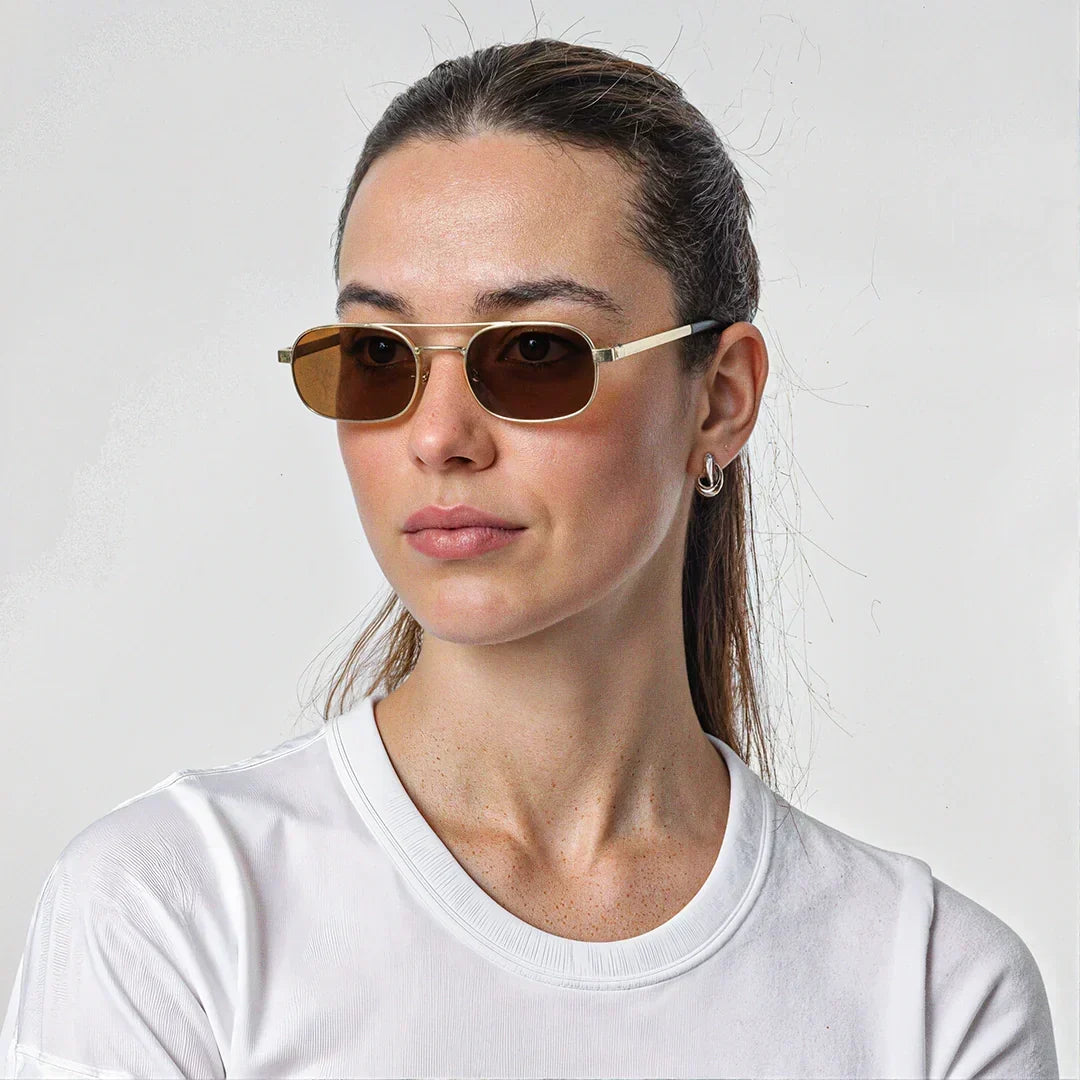 Sonnenbrille – Nassau
