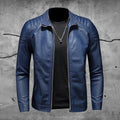 Bordeaux Moderne Jacke