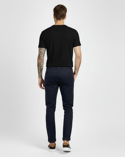 Egyptian Cotton T-Shirt