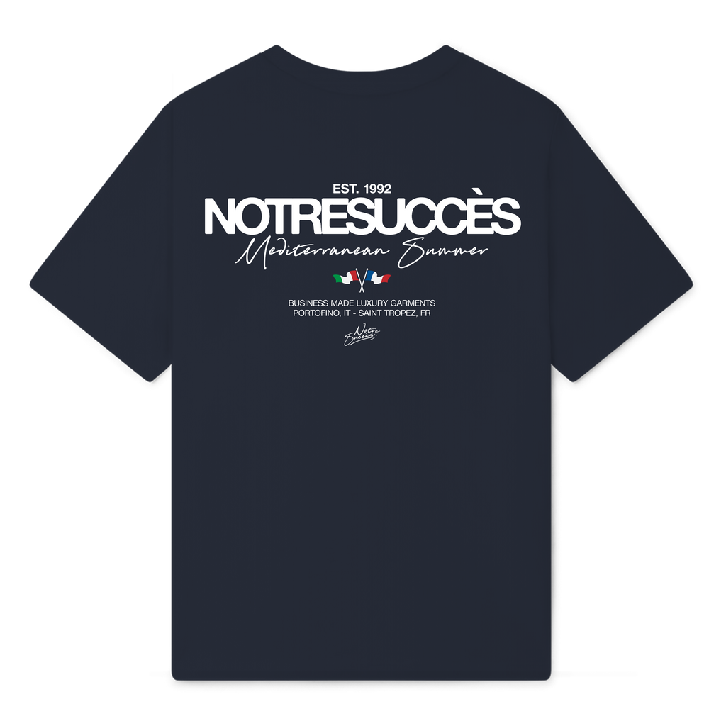 Bologna Modern T-Shirt