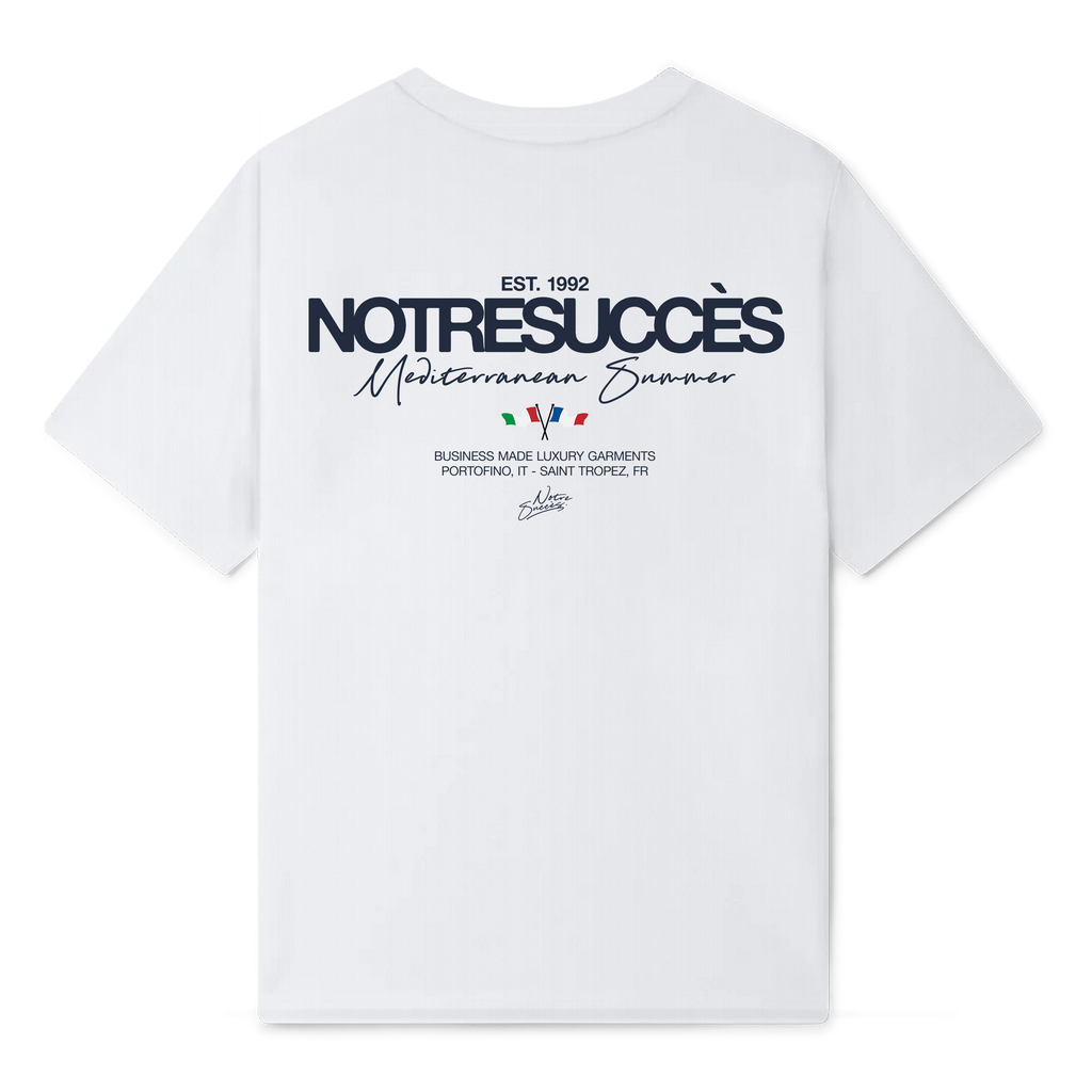 Bologna Modern T-Shirt