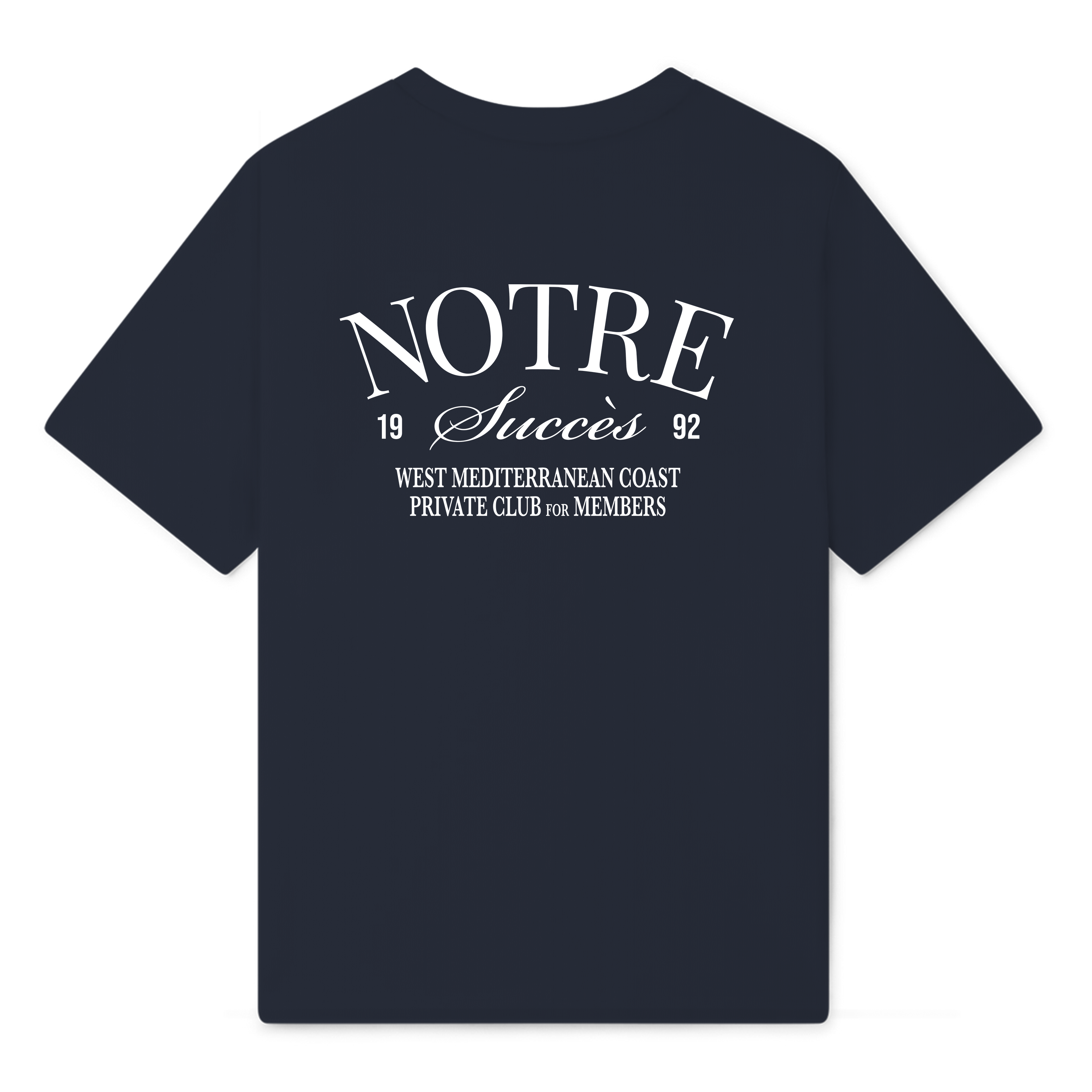 Mediterranean Club T-Shirt