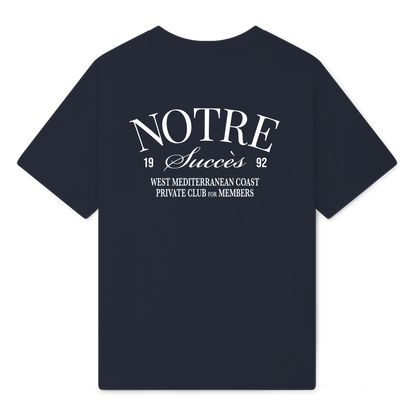 Mediterranean Club T-Shirt